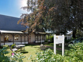 Alte Büdnerei in Sellin - Fewo 01 in Sellin